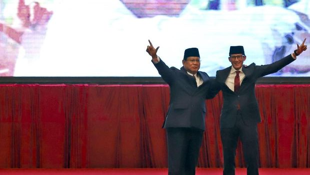 Gerindra: Dana Desa Cuma 'P3K', Jangan Klaim Jokowi Berhasil