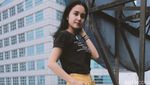 Si Cantik Michelle Ziudith yang Lagi Cari Pacar