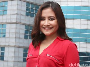 Prilly Latuconsina Jadi Pemilik Persikota, Beli Saham Berapa Banyak?