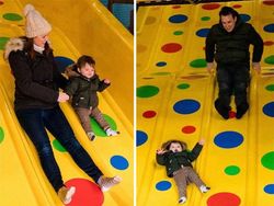 Kumpulan Foto Perbandingan yang Membuka Pikiran