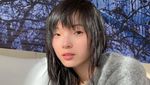 Foto: Liburannya Model Cantik China, Xiao Wen Ju