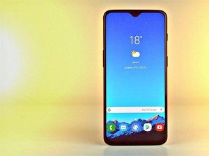 Rangkuman Bocoran Samsung Galaxy M Penantang Xiaomi