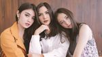 Terpesona Jessica Mila, Nabilah Ayu dan Bianca Hello