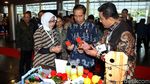 Jokowi Beri Tips Bisnis ke PNS dan Pensiunan