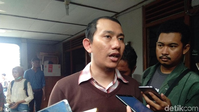 LBH Nilai Ada Indikasi Polisi Ingin Persoalkan Pemberitaan Balairung LBH Nilai Ada Indikasi Polisi Ingin Persoalkan Pemberitaan Balairung
