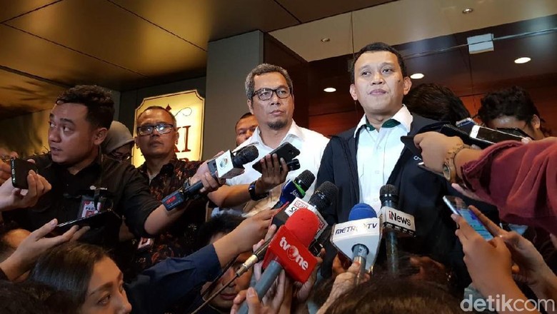 Ragukan Survei Indometrik, TKN Duga Suruhan untuk Framing Prabowo Ragukan Survei Indometrik, TKN Duga Suruhan untuk Framing Prabowo