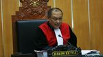 Ekspresi Hercules Saat Jalani Sidang Perdana