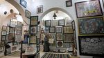 Keren! Karya Pelukis Mesir Ini Mampu Bertahan Ribuan Tahun
