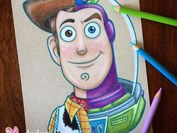 Keren! Kala Dua Karakter Animasi Digabung Jadi Satu