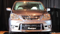 Tahun 2009 Avanza dan Xenia tergolong cukup sukses di pasaran. Dalam catatan detikOto, mobil saat itu masih sanggup terjual sampai 10.000 unit per bulan untuk Avanza. Dok. DetikOto.