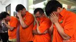Ngaku Mantan Pacar Syahrini, Seorang Pria Ini Terciduk Narkoba