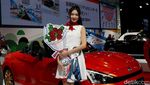Yang Seksi di Tokyo Auto Salon 2019