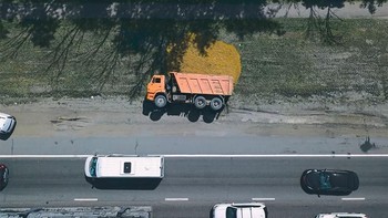 Karya Drone Nest. Foto: Ultralink