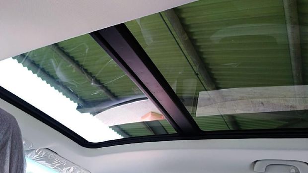 Moonroof