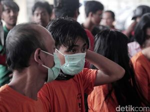 Pengacara akan Minta Aris Idol Direhabilitasi
