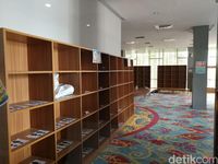 Aroma Pungli dan Pemberhentian Pekerja di Gedung Kreatif Bandung