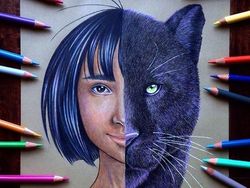 Keren! Kala Dua Karakter Animasi Digabung Jadi Satu