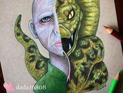 Keren! Kala Dua Karakter Animasi Digabung Jadi Satu