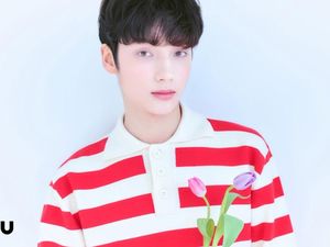 Hueningkai Jadi Member Ketiga TXT yang Diperkenalkan