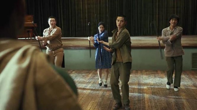 Foto: Swing Kids (imdb) Foto: Swing Kids (imdb)