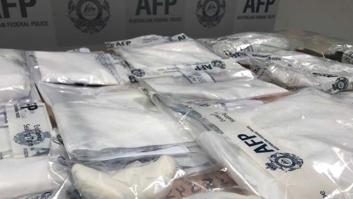 Awak Maskapai Malindo Air Terlibat Penyeludupan Natrkoba ke Australia