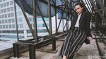 Ayushita dan Keterlibatannya di Magic Hour the Series 2