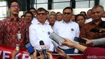 Didukung Almamater, Ketua KPK Optimis Melawan Korupsi