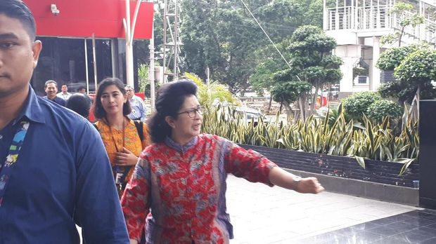 Menkes akan bertemu deputi pencegahan KPK.