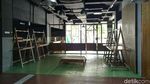 Ruang Kreatif Bandung Kini Sepi Bak Gedung Hantu di Pusat Kota