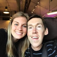 Sejak berhubungan, keduanya mengungkapkan ada banyak bully-an ditujukan pada mereka. Banyak yang tak terima dengan hubungan Shane dan Hannah, bahkan dari orang yang tidak mereka kenal sekalipun. Foto: Instagram @shaneburcaw