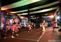 Banyuwangi Culture Everyday Siap Digelar Sepanjang Tahun 2019