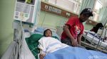 Kondisi Terkini Bocah Korban Limbah B3 di Bekasi