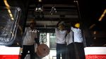 Melihat Proses Pembuatan LRT Jabodebek di Markas INKA (2)