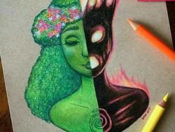 Keren! Kala Dua Karakter Animasi Digabung Jadi Satu