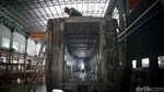 Kontribusi Universitas untuk LRT Jabodebek