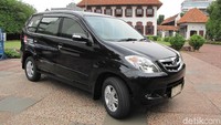 Pada tahun 2009 juga orang dihebohkan dengan kabar Avanza Xenia bekas yang lebih mahal harganya. Hal ini terjadi karena lamanya waktu untuk mendapatkan Avanza dan Xenia baru saat itu. Dok. DetikOto.