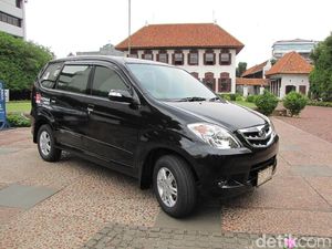 Modal Rp 50 Jutaan Bisa Bawa Pulang Mobil Low MPV Bekas, Ini Daftarnya