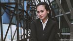 Ayushita dan Keterlibatannya di Magic Hour the Series 2