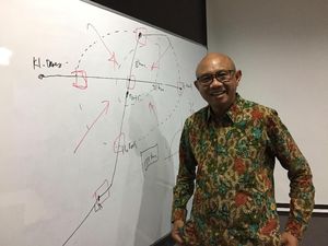 MRT Jakarta Menuju Operasi dan Menanti Fase II