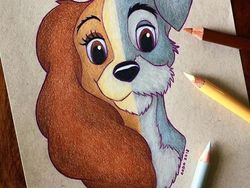 Keren! Kala Dua Karakter Animasi Digabung Jadi Satu