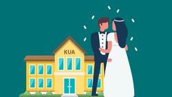 Dear Calon Pengantin, Begini Caranya Mengurus Sertifikat Layak Kawin Dear Calon Pengantin, Begini Caranya Mengurus Sertifikat Layak Kawin
