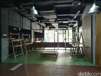 610+ Cafe Hantu Di Bandung Terbaru