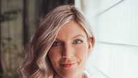 Maria Pettersson merupakan pilot Swedia yang bekerja di Maskapai Ryanair. (pilotmaria/Instagram)