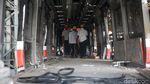 Melihat Proses Pembuatan LRT Jabodebek di Markas INKA (2)