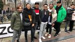 Melihat Kedekatan Ivan Gunawan dan Asistennya yang Tertangkap Narkoba