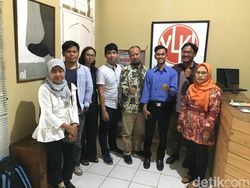 Travel Pass Bermasalah, Sriwijaya Air Diadukan ke YLKI