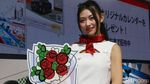 Yang Seksi di Tokyo Auto Salon 2019
