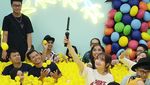 Foto Museum Selfie yang Instagramable di Malaysia