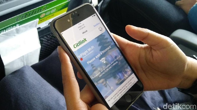 Foto: (Johannes Randy/ detikTravel) Foto: (Johannes Randy/ detikTravel)