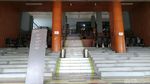 Ruang Kreatif Bandung Kini Sepi Bak Gedung Hantu di Pusat Kota
